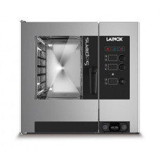 Пароконвектомат Lainox SAPIENS SAEV071R+LCS