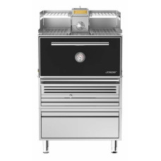 Печь-гриль JOSPER HJX-PRO-M120-WTD NC