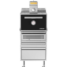 Печь-гриль JOSPER HJX-PRO-S80-TD NC