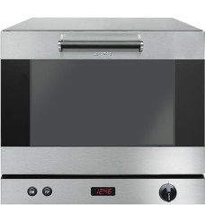 Печь конвекционная SMEG ALFA43XE