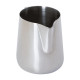 Питчер Barista Hustle Precision Milk Pitcher 400 мл, нержавеющая сталь