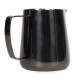 Питчер Barista Hustle Precision Milk Pitcher 600 мл, космический черный