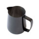 Питчер Barista Hustle Precision Milk Pitcher 600 мл, космический черный