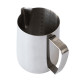 Питчер Barista Hustle Precision Milk Pitcher 600 мл, нержавеющая сталь