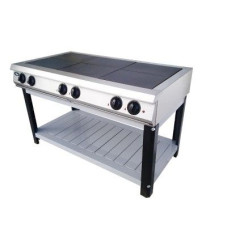 Плита электрическая GRILL MASTER Ф6ЖТЛПЭ