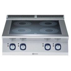 Плита индукционная ELECTROLUX E7INEH4000