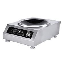 Плита индукционная VIATTO VA-IC3520WOK настольная