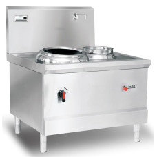 Плита индукционная WOK Kocateq DC1090