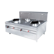 Плита индукционная WOK Kocateq DC1690