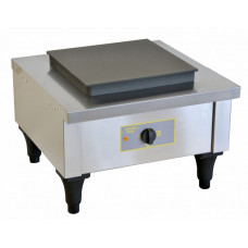 ПЛИТА НАСТОЛЬНАЯ ROLLER GRILL ELR 5 XL