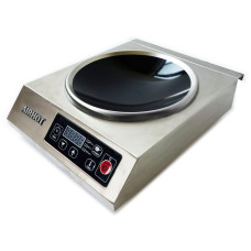 Плита ВОК индукционная AIRHOT IP3500 WOK