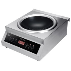 Плита ВОК индукционная AIRHOT IP5000 WOK