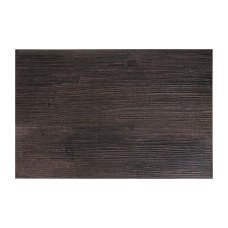 Подкладка настольная P.L. PROFF CUISINE Wood textured-Black 45,7*30,5 см  80000284