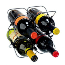 Подставка для бутылок HOUDINI WINE RACK