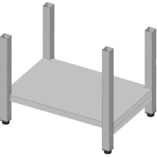 Подставка для печей конвекционных XEBC UNOX XWARC-00EF-M