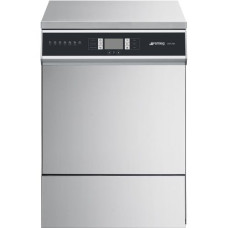 Посудомоечная машина SMEG SWT260XD-1 с функцией термодезинфекции