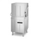 Посудомоечная SMEG ECOLINE купольного типа SPH505L