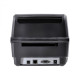 Принтер этикеток MERTECH HT630(USB, RS232, Ethernet) black