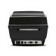 Принтер этикеток MERTECH TLP100 TERRA NOVA (300 DPI) USB, RS232, Ethernet Black