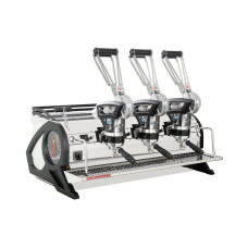 Профессиональная леверная кофемашина LA MARZOCCO LEVA X