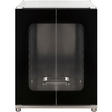 Расстоечный шкаф SMEG LEV241XV