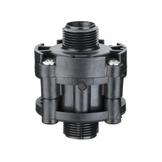 Редуктор давления Everpure 50 PSI WPRV W/O Fittings Pressure Regulator