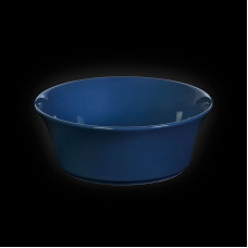 САЛАТНИК 5,5" 140мм 450мл синий "Corone Colore"