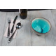 Салатник P.L. PROFF CUISINE Blue Spider Silk / Stockholm 15,5 см 81223100