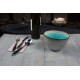 Салатник P.L. PROFF CUISINE Blue Spider Silk / Stockholm 15,5 см 81223100