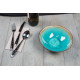 Салатник P.L. PROFF CUISINE Blue Spider Silk / Stockholm 20 см 1 литр 81223106