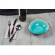 Салатник P.L. PROFF CUISINE Blue Spider Silk / Stockholm 20 см 81223104