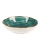 Салатник P.L. PROFF CUISINE  Green Sea Fusion 20 см 81223162