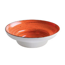 Салатник P.L. PROFF CUISINE Orange Sky Fusion 18 см 81223224