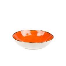 Салатник P.L. PROFF CUISINE Orange Sky Fusion 20см 81223153