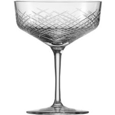 Шампанское-блюдце Schott Zwiesel Hommage Comete Cocktail Cup Small 227 мл, хрустальное стекло,1060486