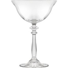 Шампан.-блюдце LIBBEY «1924» 245мл 16,1см 1060345