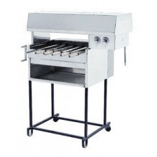 Шашлычница GRILL MASTER Ф3ШУЭ 750х610х900