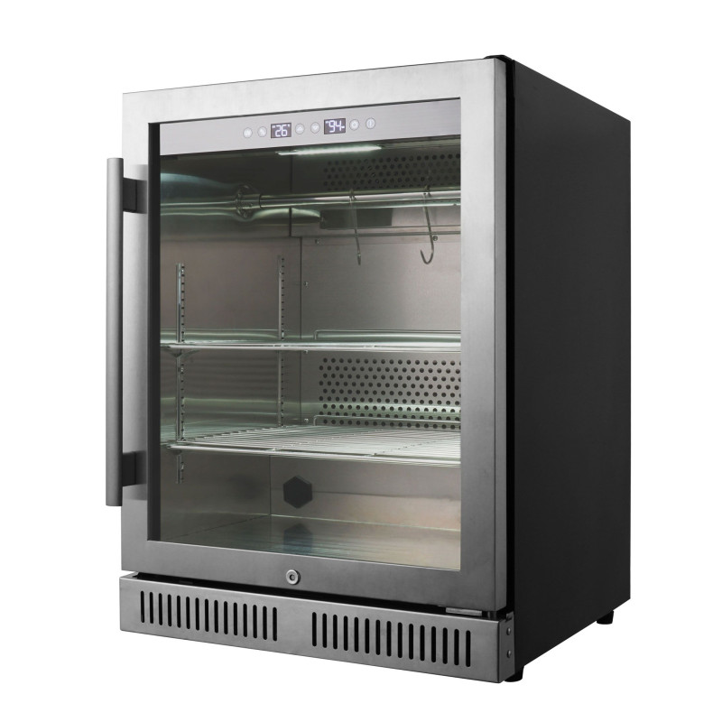 Шкаф для созревания мяса MEATAGE LUX SN-125