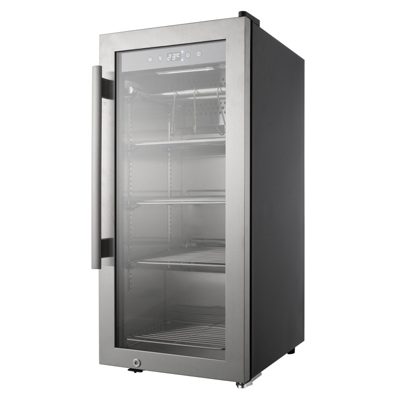 Шкаф для созревания мяса MEATAGE LUX SN-75