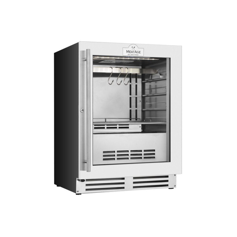 Шкаф для созревания мяса MEATAGE VI46 WT