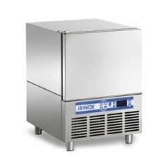 Шкаф шоковой заморозки IRINOX EF 10.1