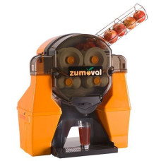 Соковыжималка для цитрусовых ZUMOVAL Basic + Grifo self