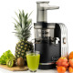 Соковыжималка Sana Juicer EUJ-828, чёрный матовый