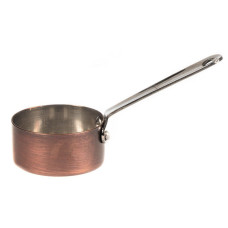 Соусник Antique Copper для подачи 5, 5*2, 5 см, 65 мл, нержавейка, P.L. Proff Cuisine 81240023