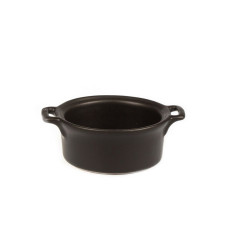 Соусник P.L. PROFF CUISINE Black Raw Steller 107*87*39 мм. (70240)  81223134