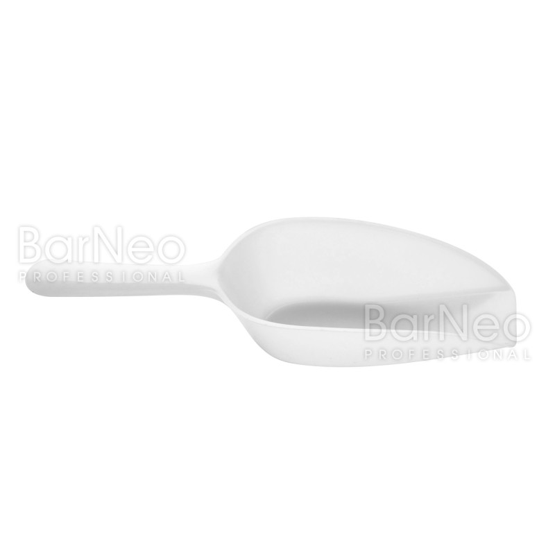 Совок для сыпучих продуктов MARTELLATO 0,125л, пласт. SES100