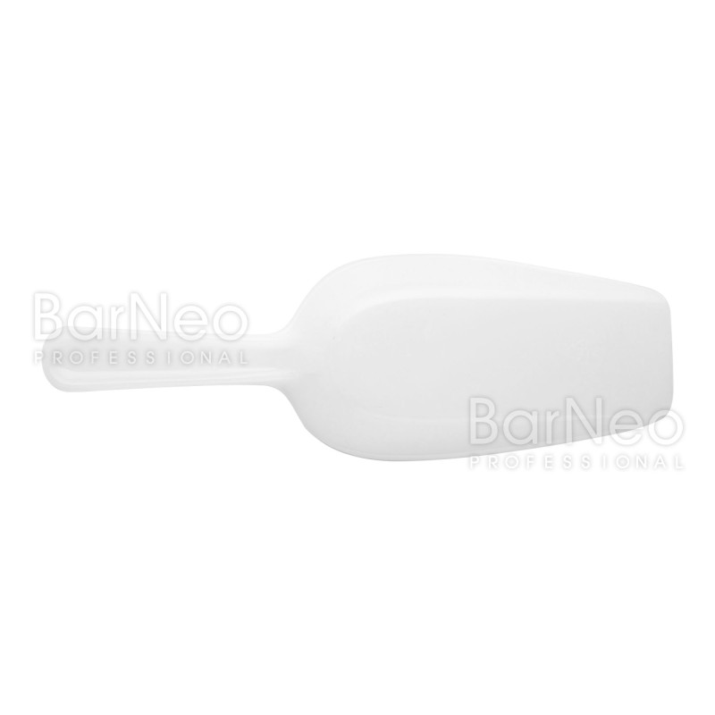 Совок для сыпучих продуктов MARTELLATO 0,125л, пласт. SES100