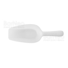 Совок для сыпучих продуктов MARTELLATO 0,125л, пласт. SES100