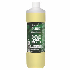 Средство для мытья полов SURE Floor Cleaner, 1 л