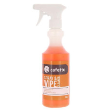 Средство для очистки поверхностей Cafetto Spray and Wipe 500 мл